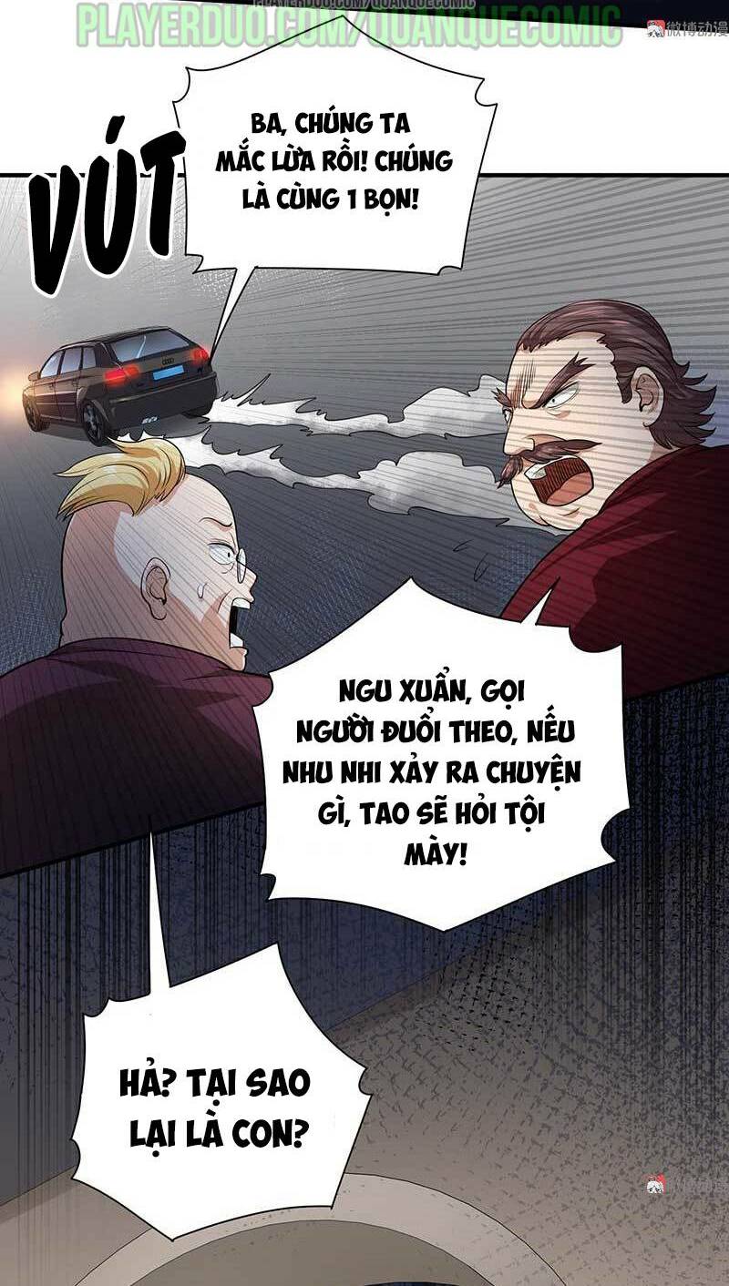 vú em hộ hoa chapter 26 16