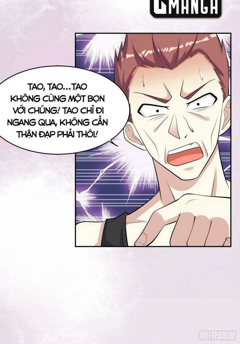 người tu tiên tại đô thị chapter 128 26