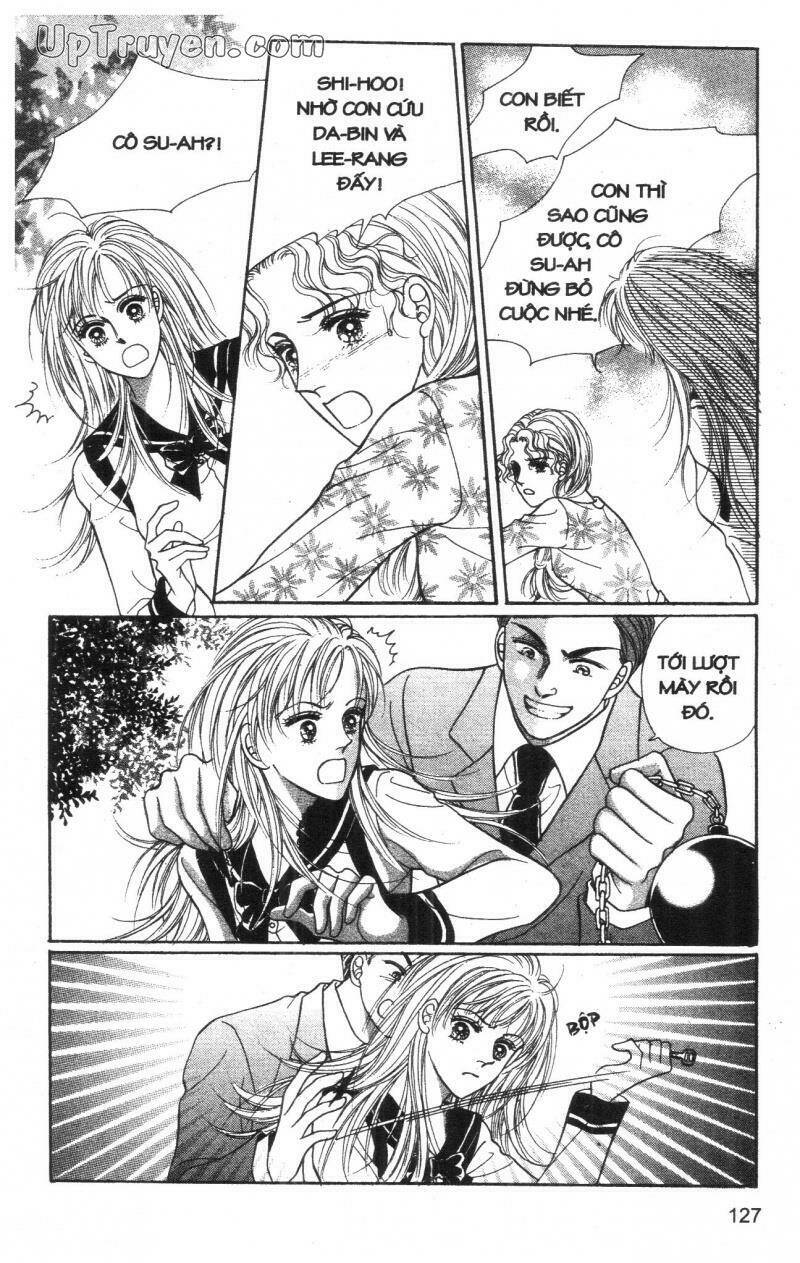 người yêu hoa chapter 5 127