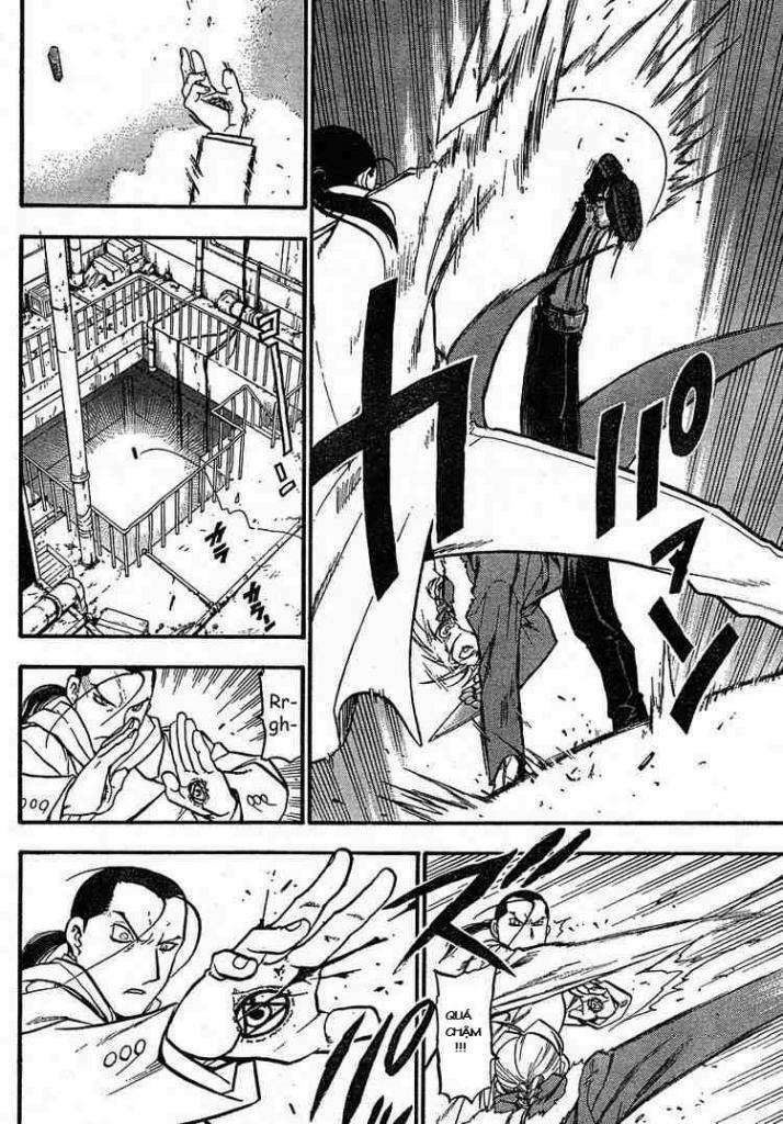 giả kim thuật chapter 76 26