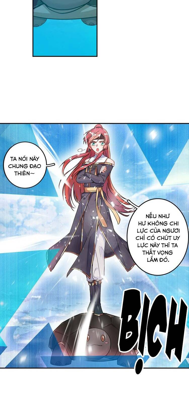 lục tích chi mộng yểm cung chapter 26 13