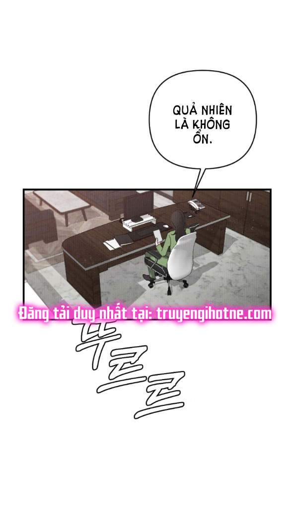 [18+] cuộc hôn nhân chính trị chapter 8.2 26