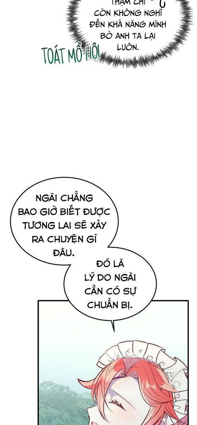 cách để trao vương miện cho vị hoàng tử hoang dã của tôi chapter 37 29