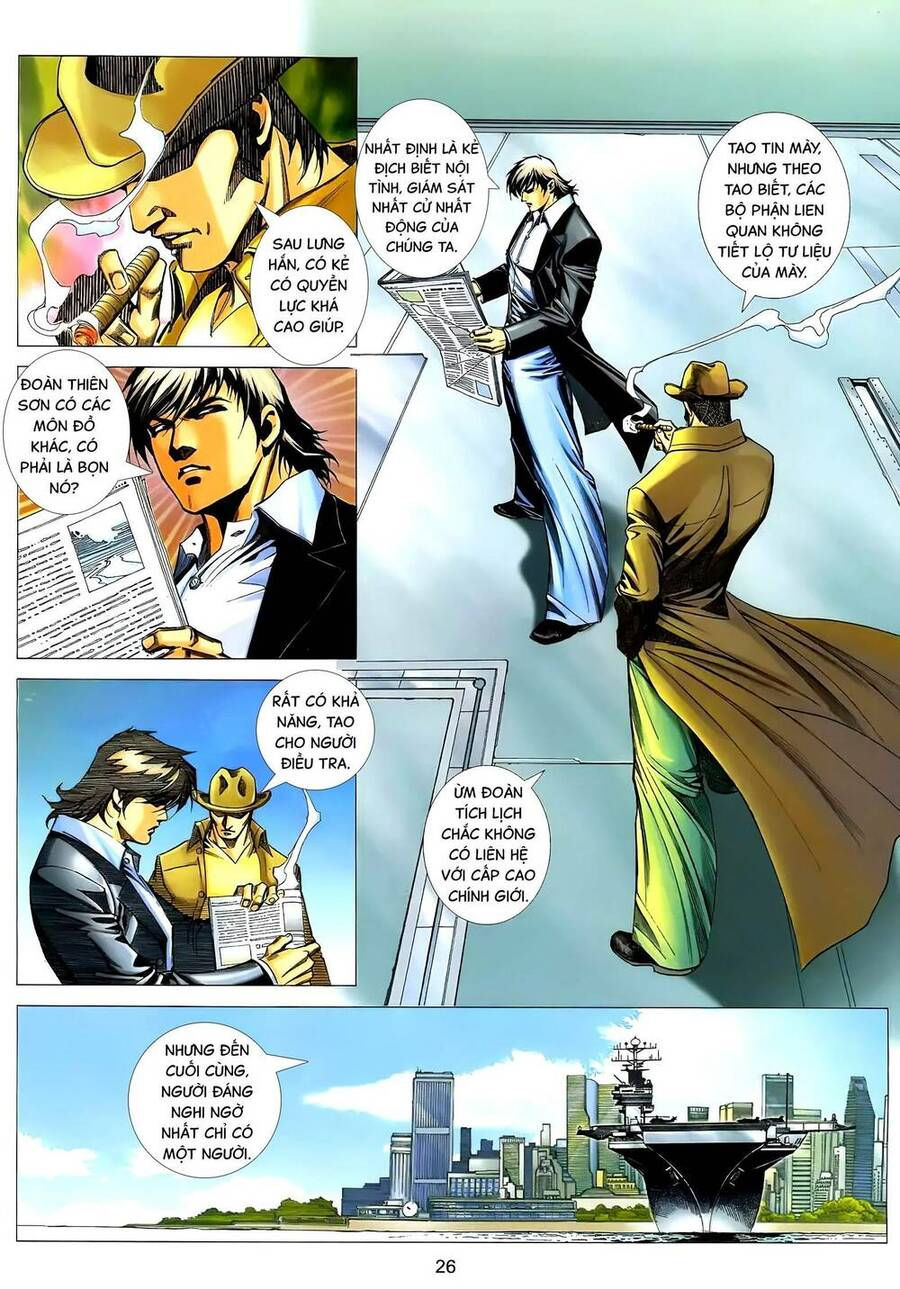 cuồng đao 04 chapter 70 6