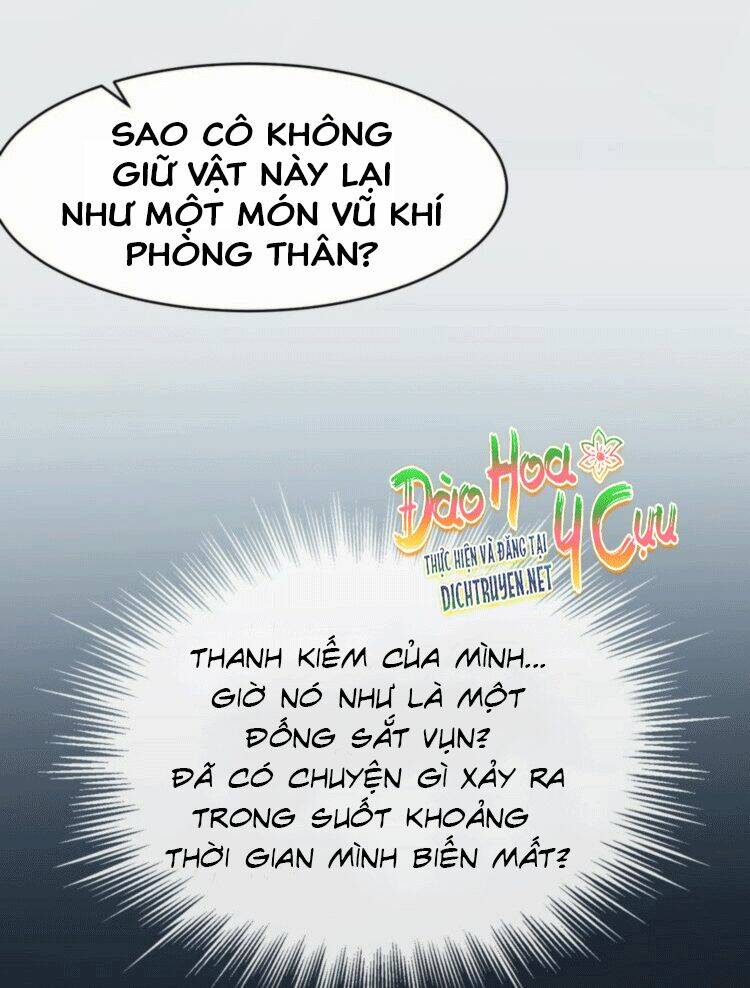 quỷ vương nan dưỡng tiểu ma phi chapter 3 15