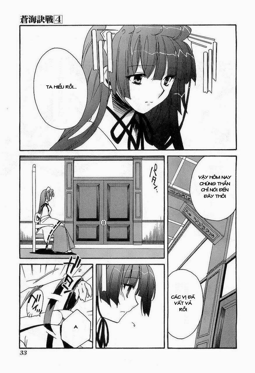 soukai kessen chapter 16 30