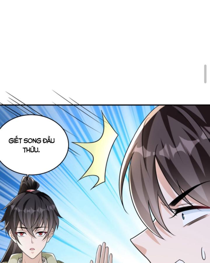 học cùng em gái, tôi bất cẩn vô địch rồi chapter 83 12