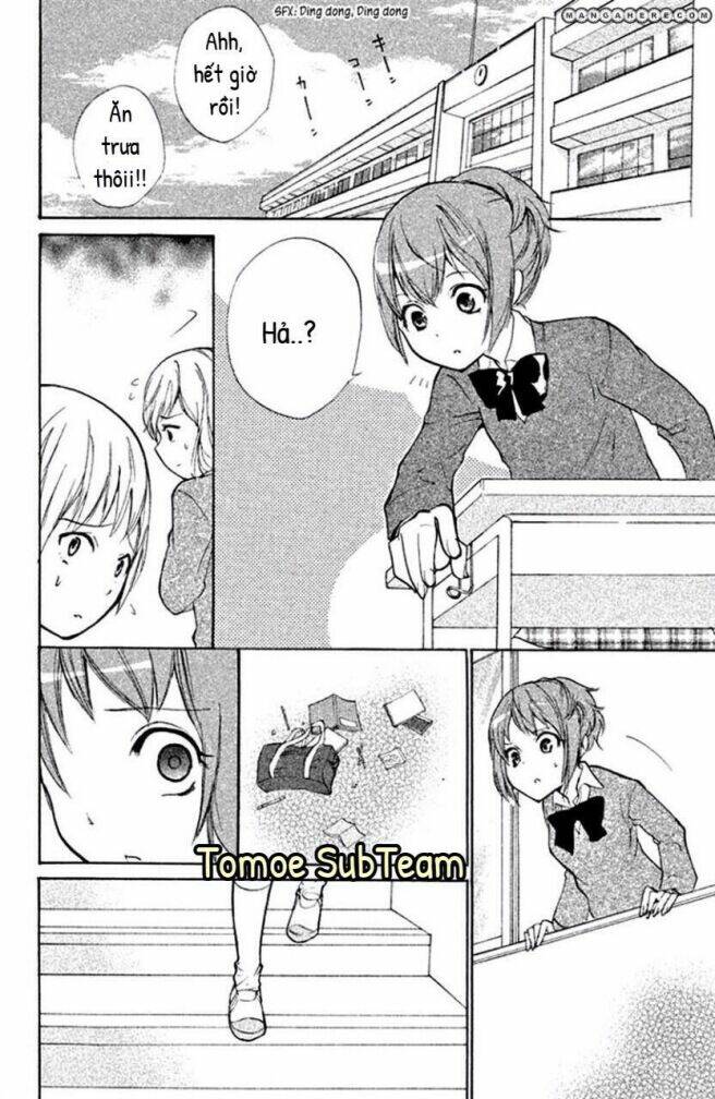 sabagebu! chapter 2 14