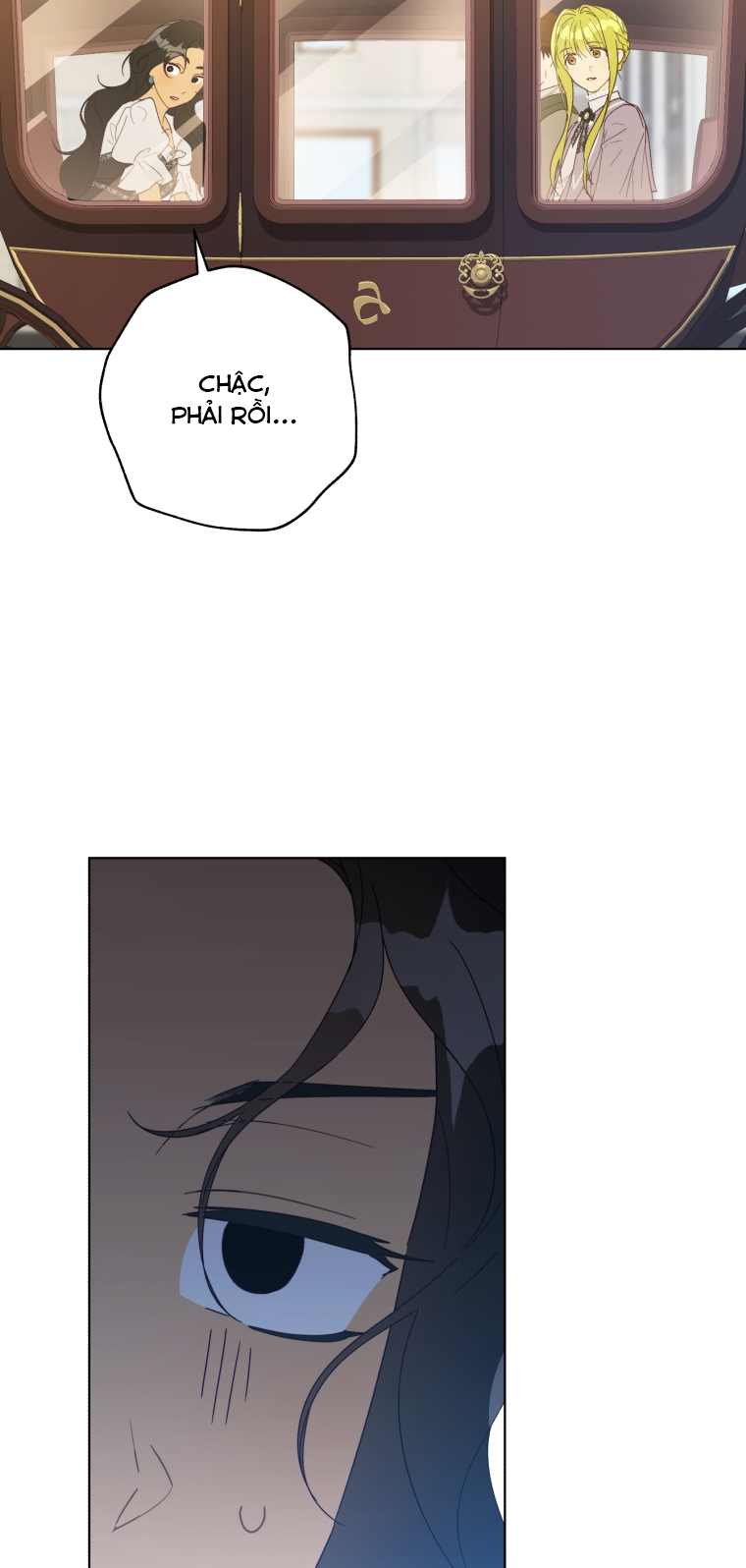 công chúa khắc ấn kẻ phản nghịch chapter 55.1 21