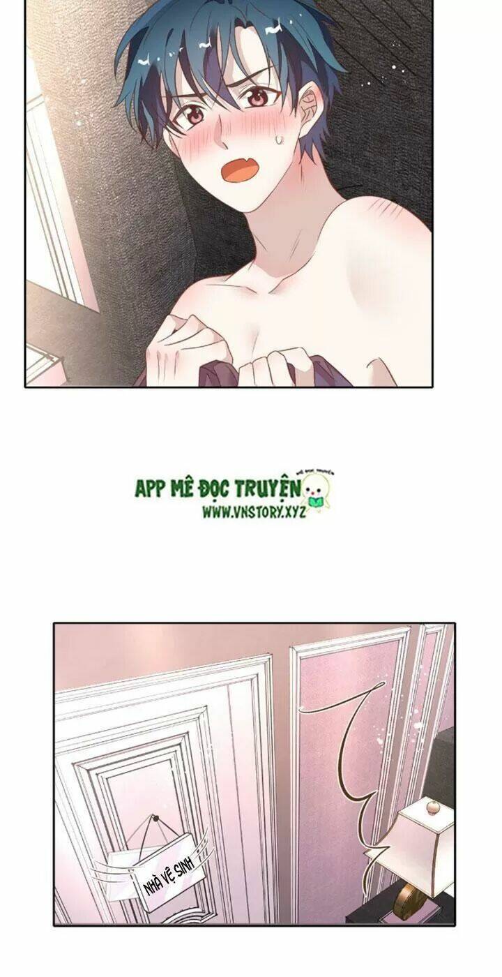 bạn trai kém tuổi bẫy yêu tôi chapter 20 18