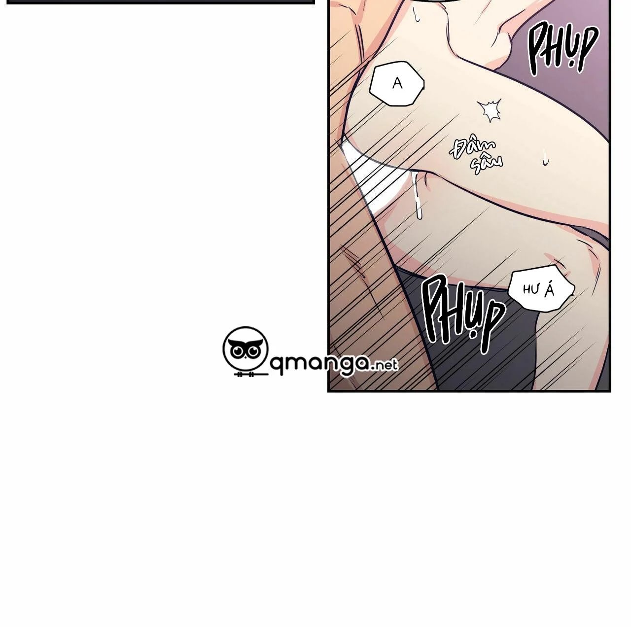 không chốn yêu đương chapter 64.5 56