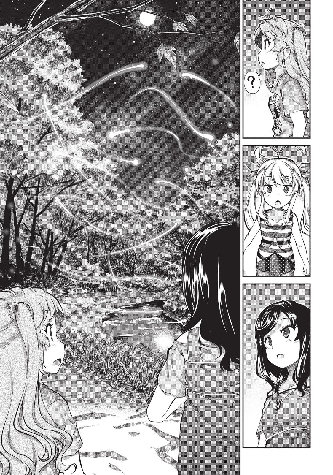 non non biyori chapter 53 11