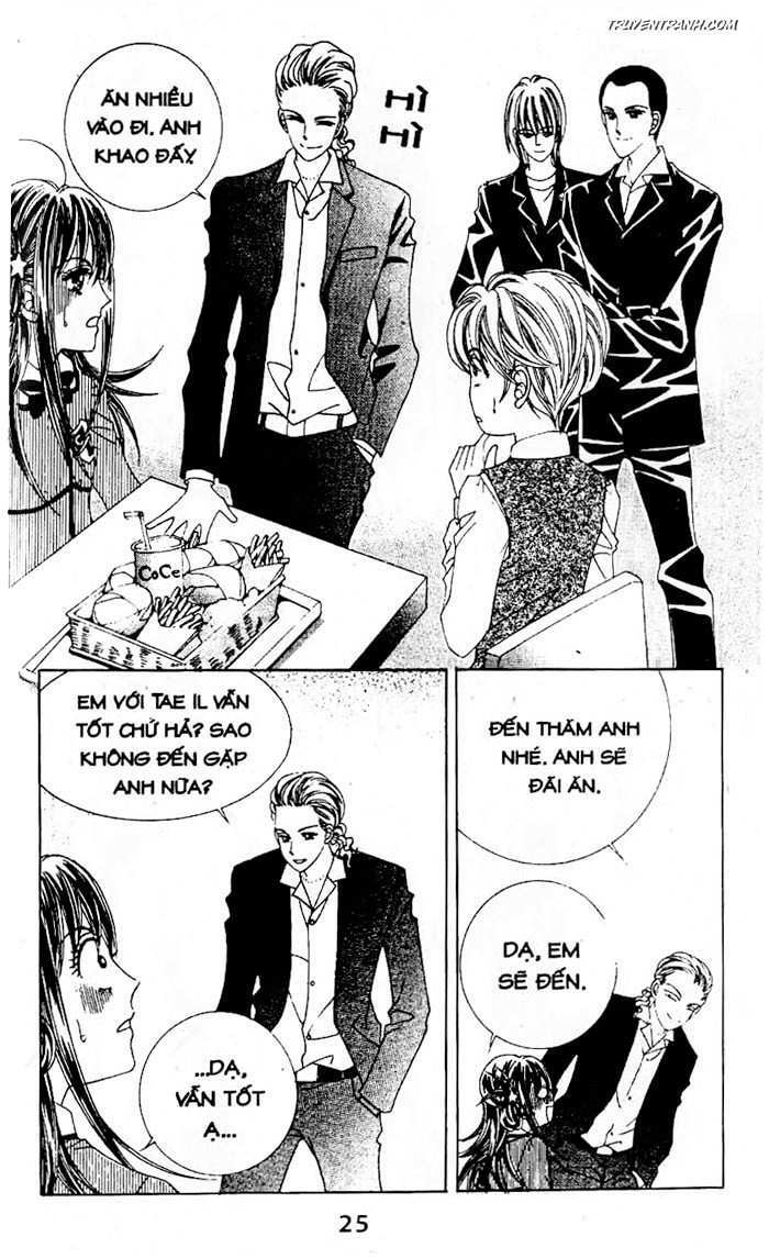 nhà trọ hoàn hảo chapter 49 26