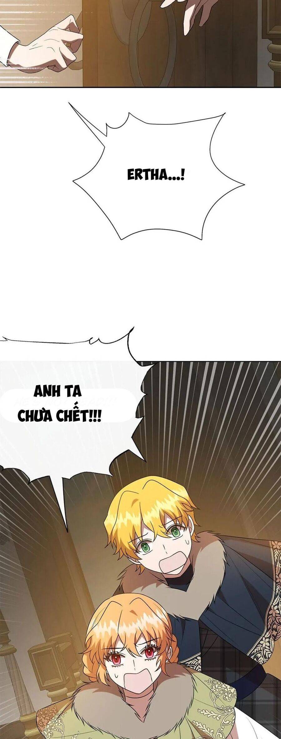 xin ngài đừng ăn tôi chapter 110 9