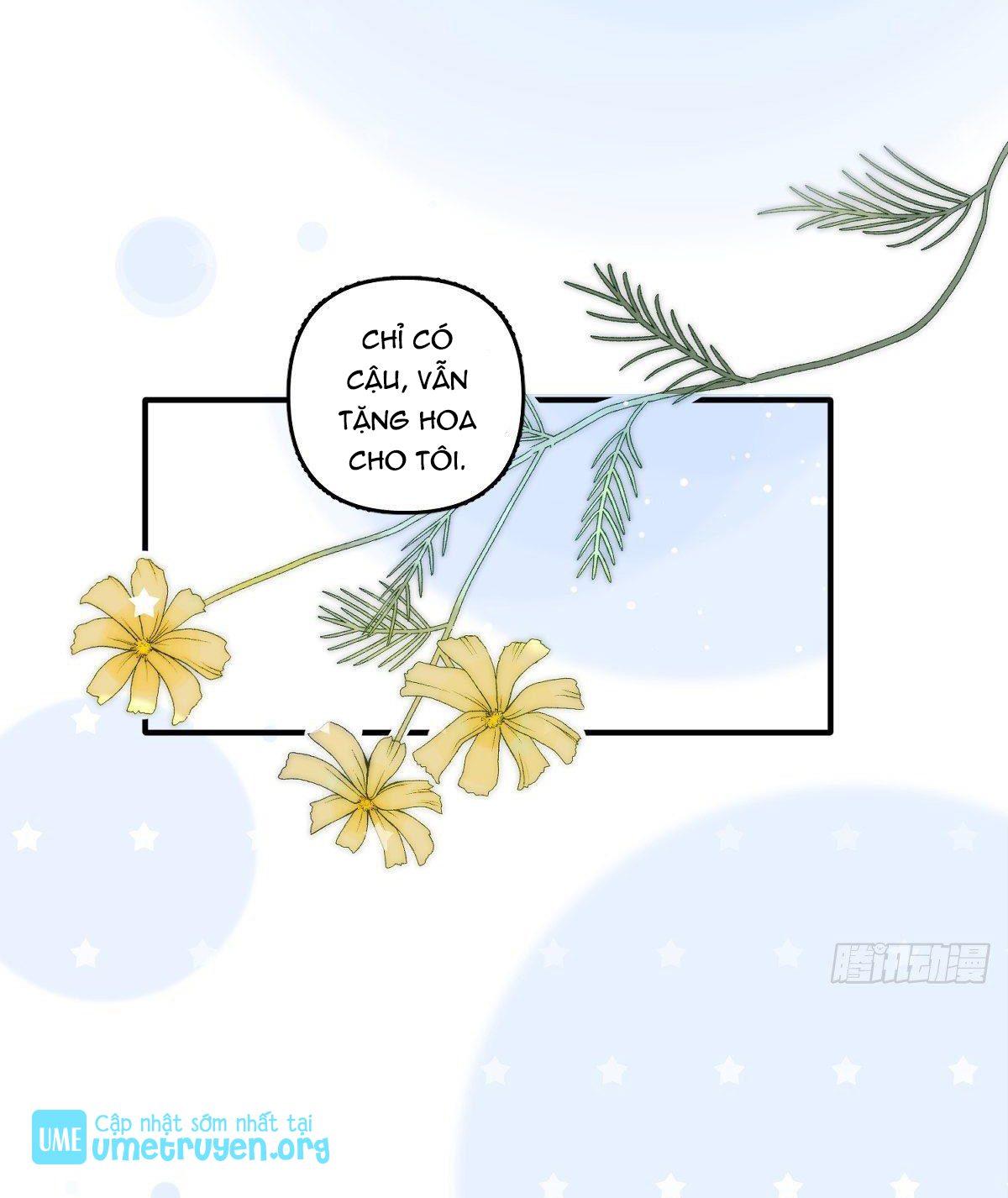 đêm đầy sao nói với em chapter 8 28