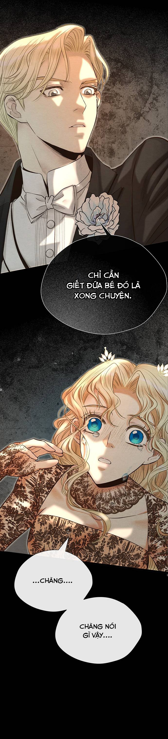 hoàng tử phiền toái chapter 16 28