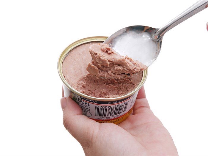 Pate Heo Tulip 125g