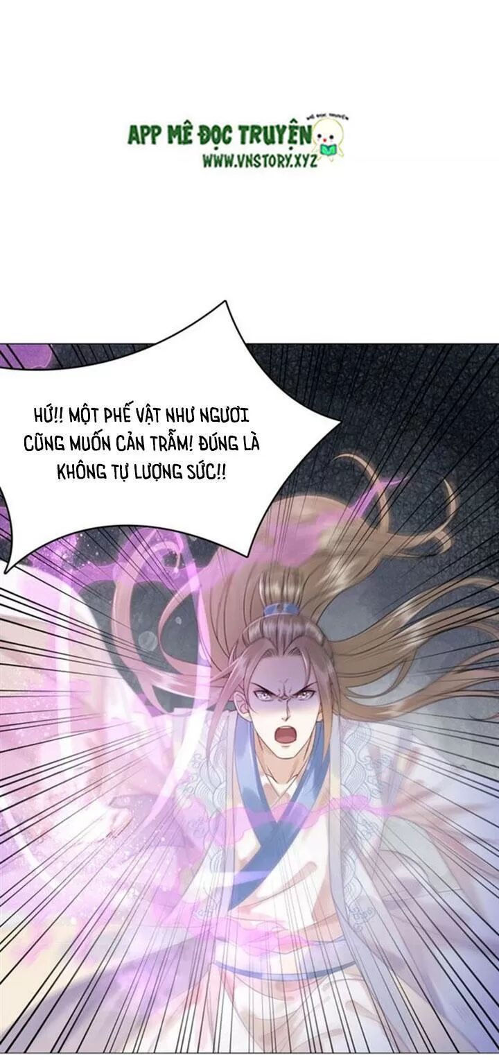 cực phẩm phế vật tiểu thư chapter 100 6