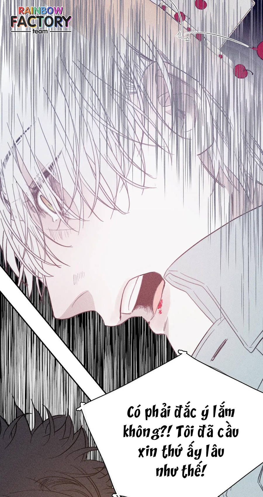 xuân nhật tương chí chapter 27 3