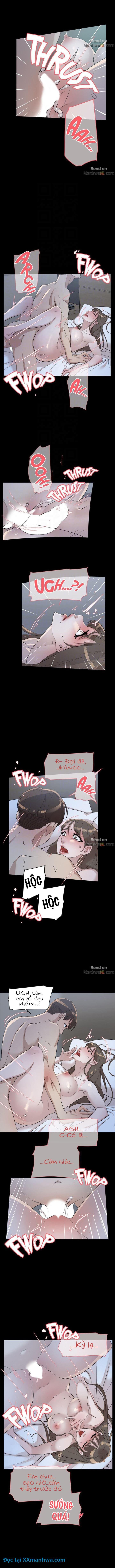 mười một cm của cô ấy chapter 67 6