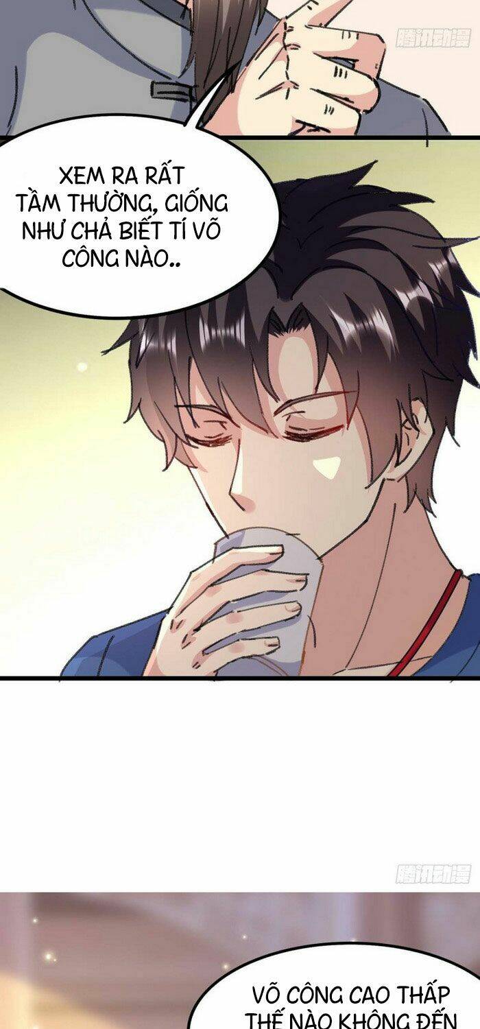 trọng sinh khí thiếu quy lai chapter 157 3