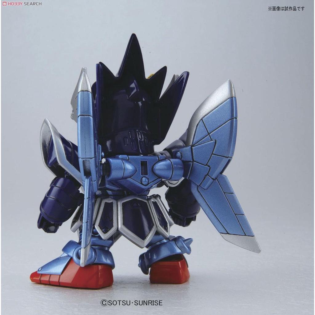 Bộ mô hình đồ chơi lắp ráp BB393 LEGENDBB FULL ARMOR KNIGHT GUNDAM