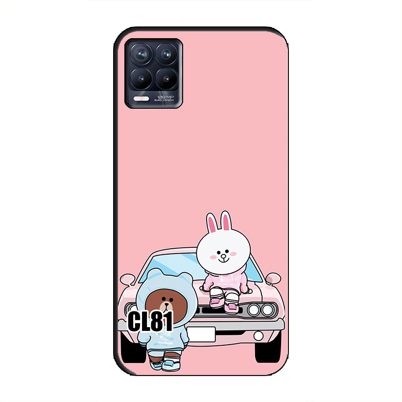 Ốp Lưng Dành Cho REALME 8