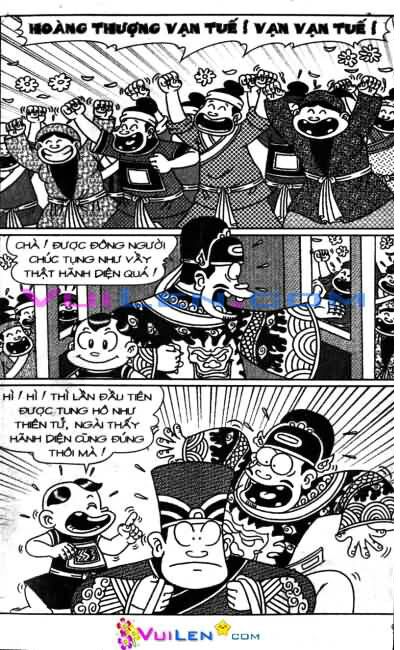 thần đồng đất việt chapter 104 6