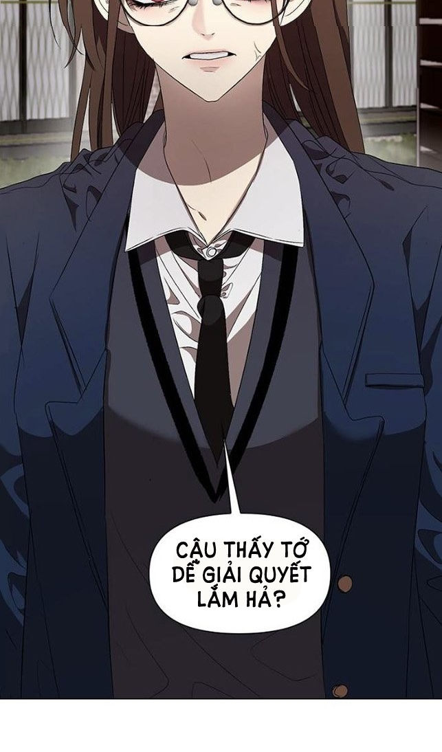 Tự Do Trong Mơ chapter 16.2 37