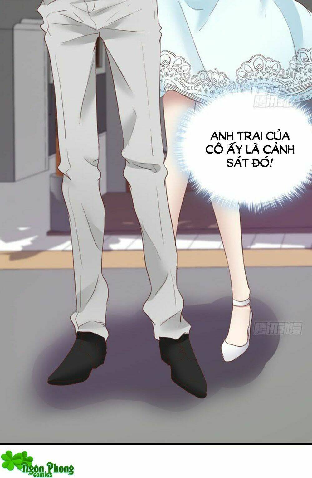 khi trò chơi ác ma bắt đầu chapter 89 40