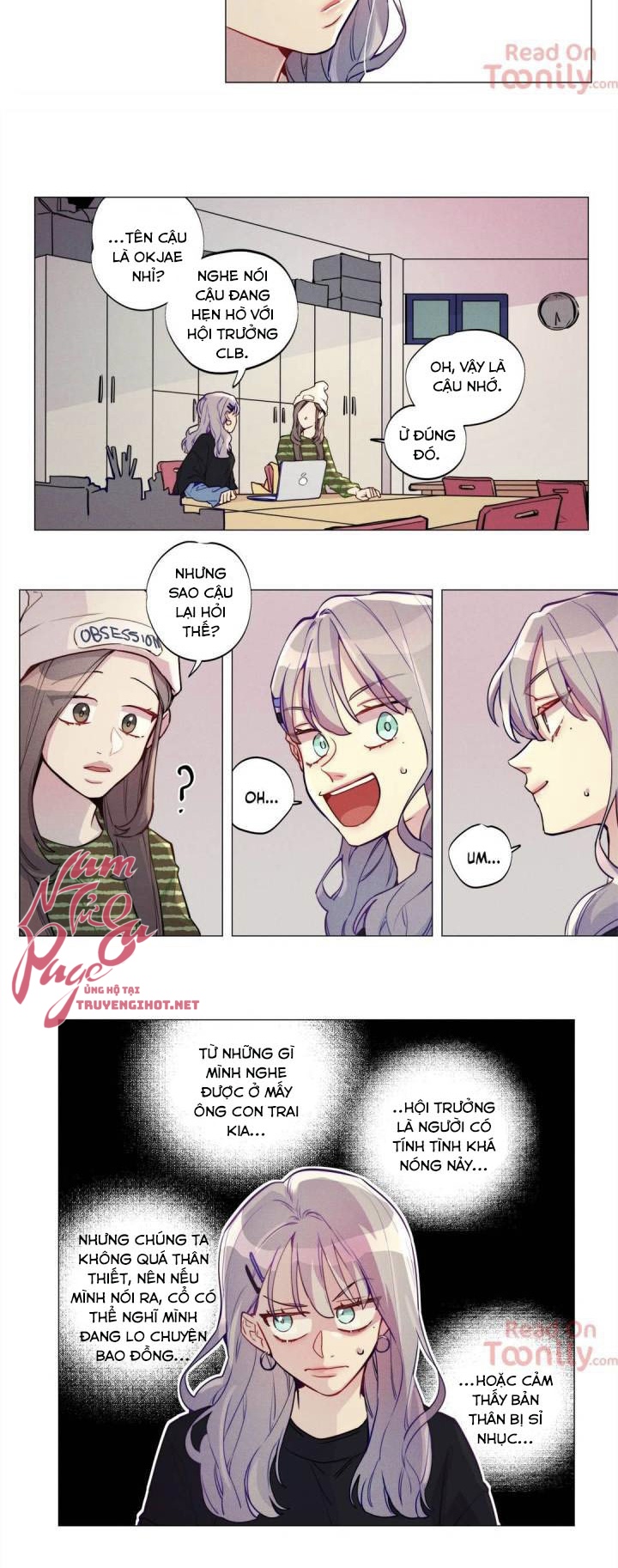 mảnh ghép o bị khuyết chapter 85 5