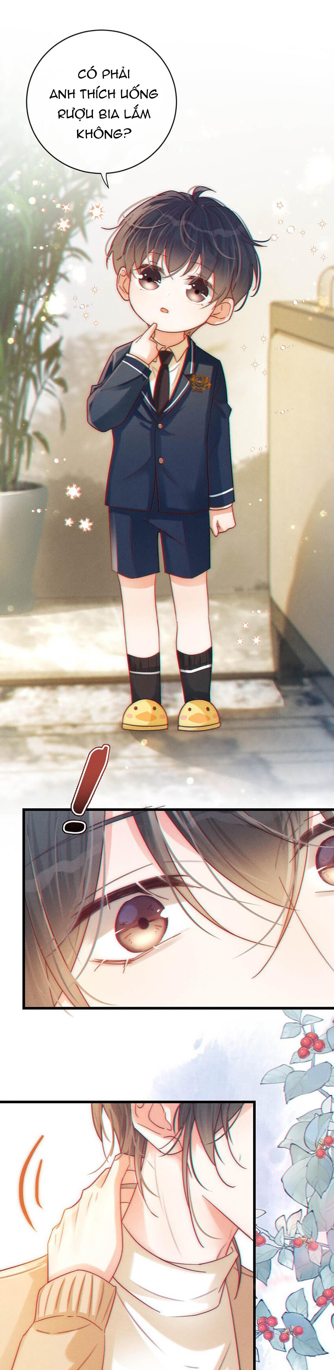 nghiện rượu chapter 59 6