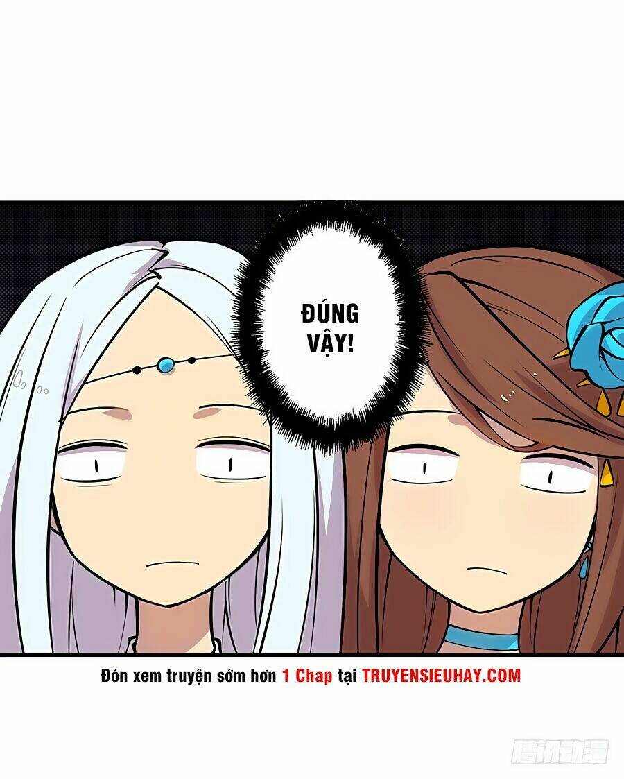 cuộc sống thoái ẩn của võ lâm chi vương chapter 6 27