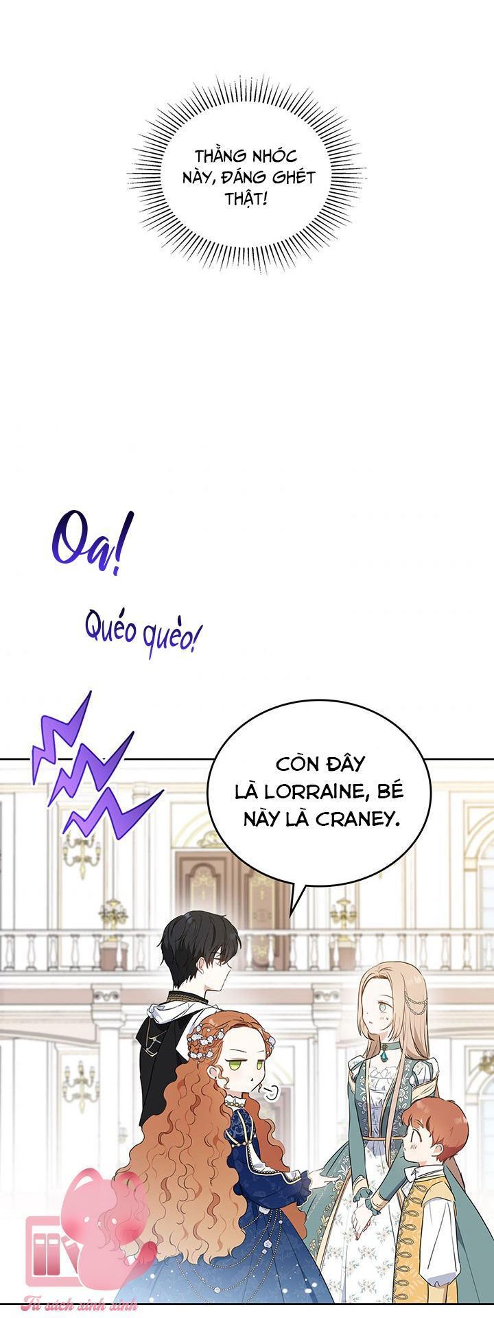 kiếp này ta sẽ trở thành gia chủ chapter 75 59