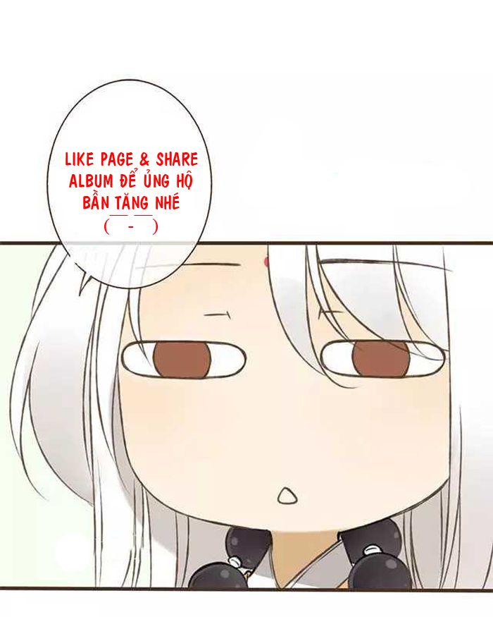 trên trời rớt xuống một hòa thượng ngốc chapter 12 19