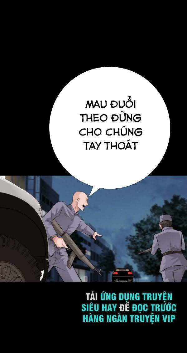 tuyệt phẩm tà thiếu chapter 141 27