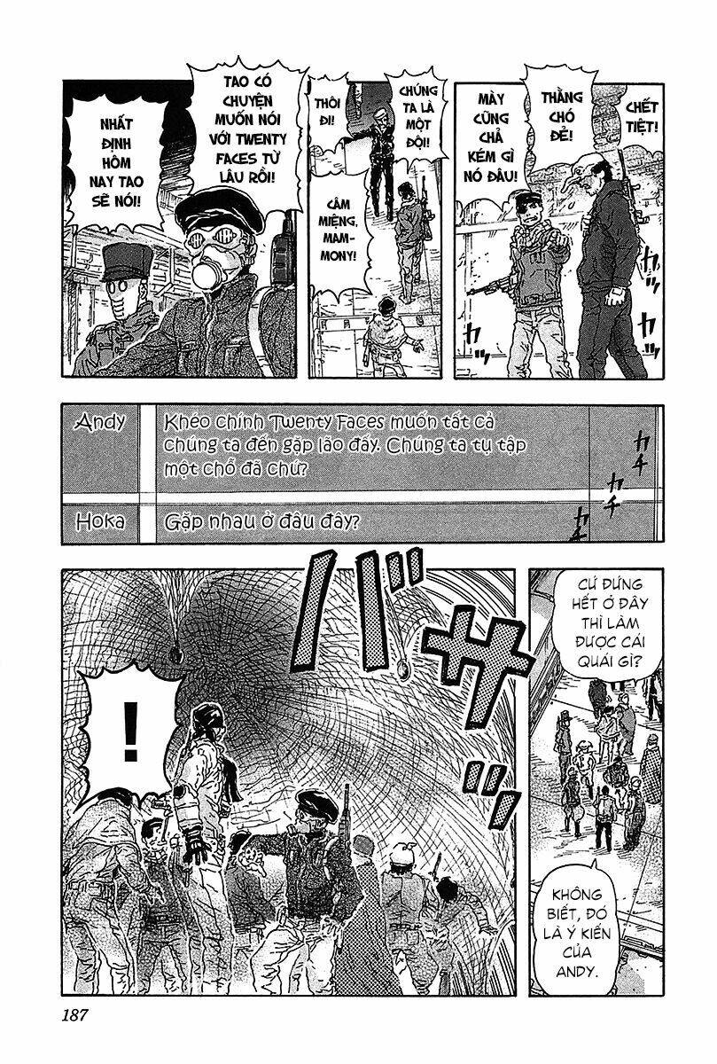 franken fran chapter 53.5 16