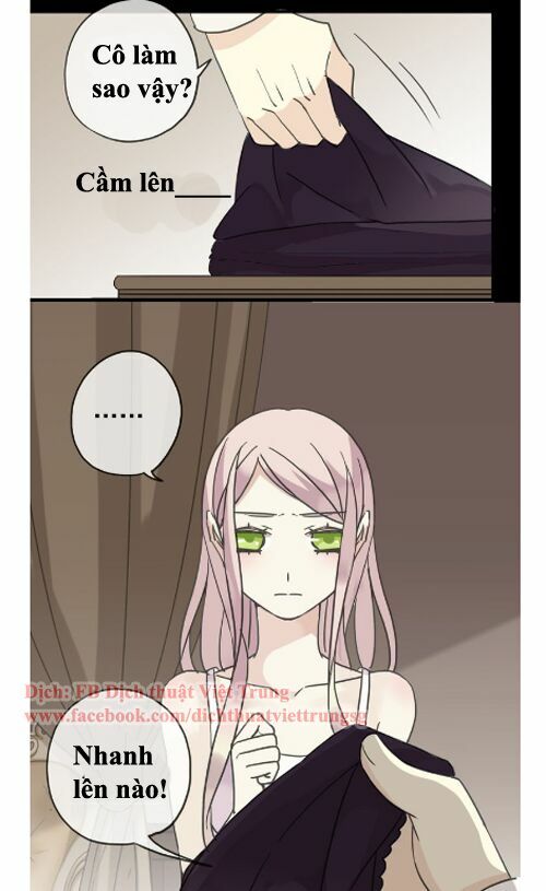 vết cắn ngọt ngào phần 1 chapter 22 15