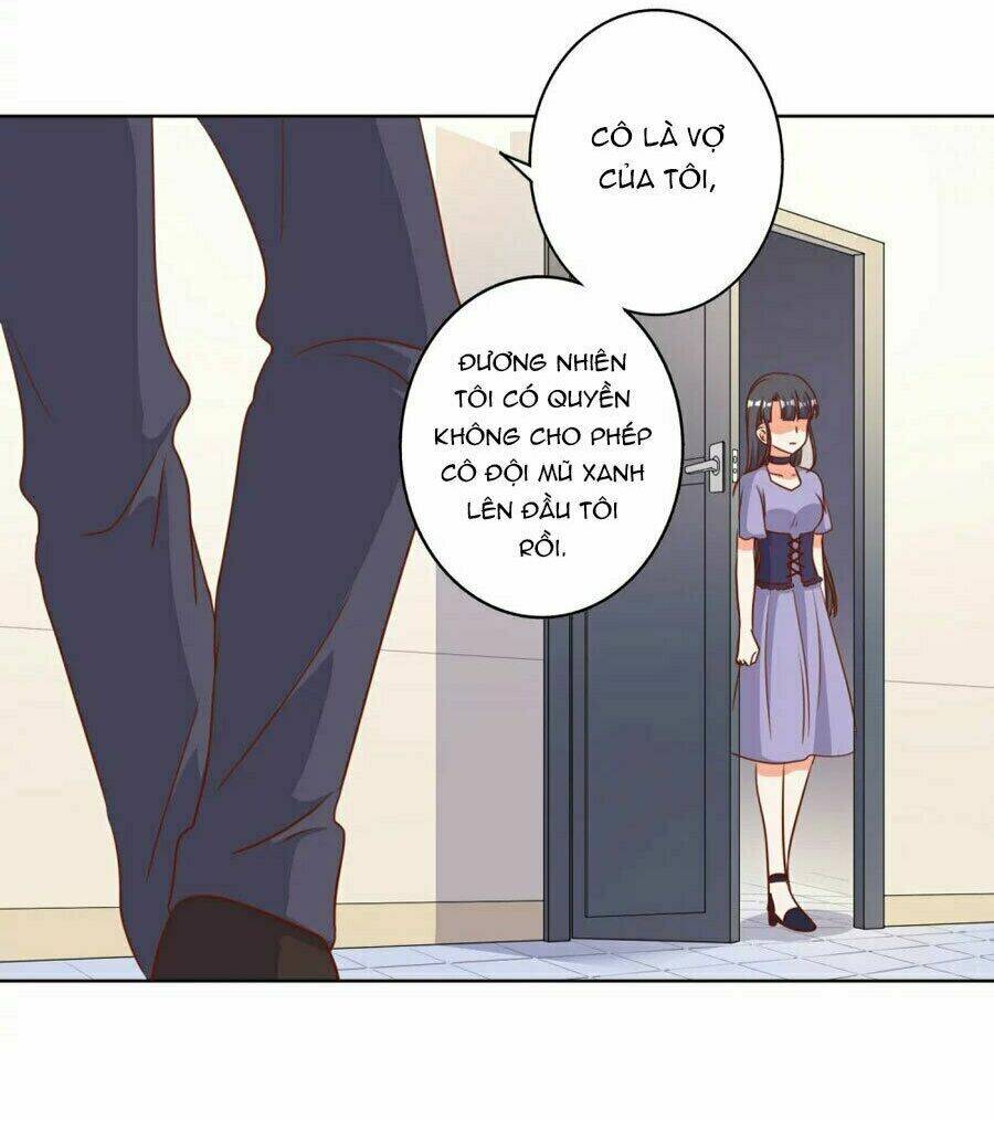 hôn nhân dục vọng: thiếu gia nhẹ một chút! chapter 82 19