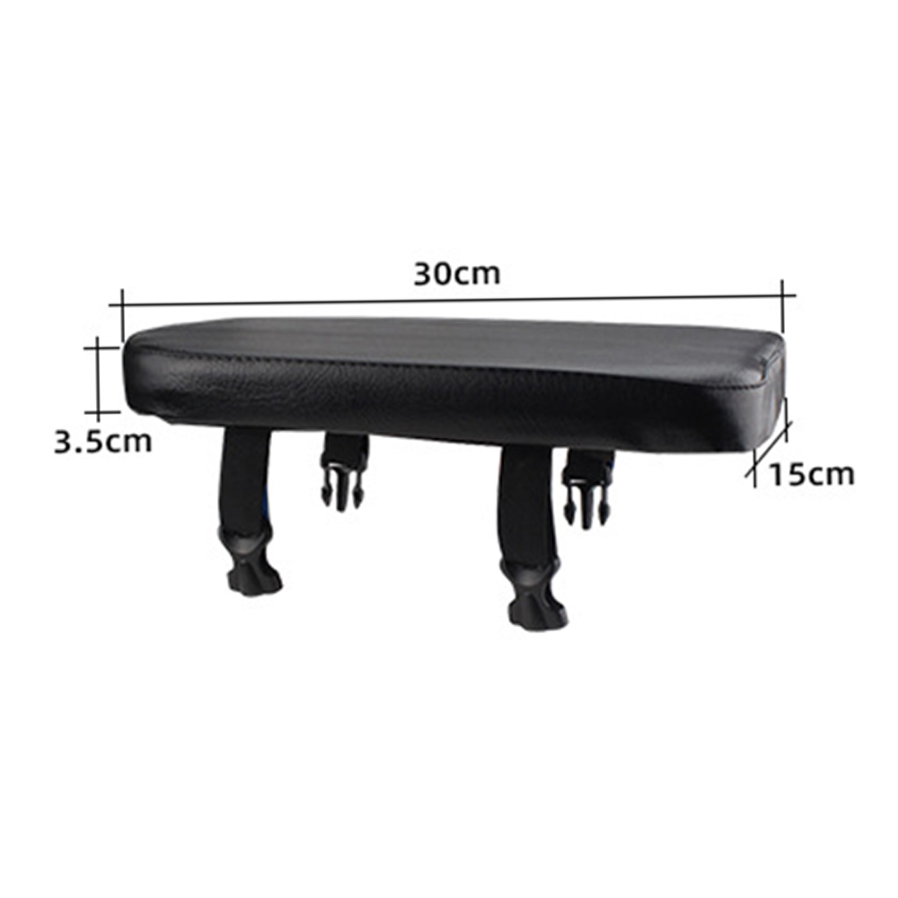 Đệm lót yên sau xe đạp Kiotool êm ái bền đẹp không thấm nước