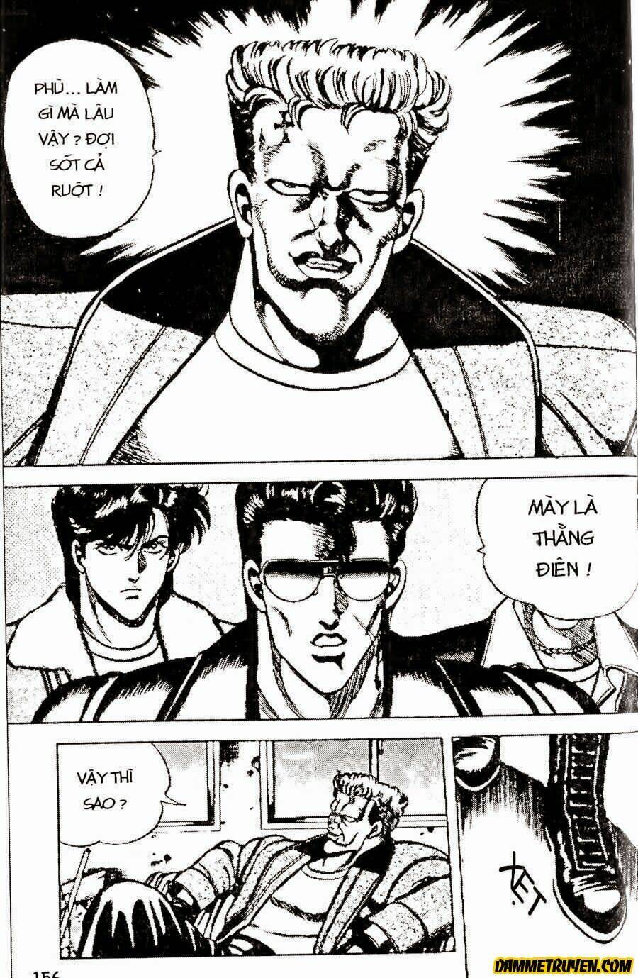 sức mạnh nhân đôi chapter 7.1 21
