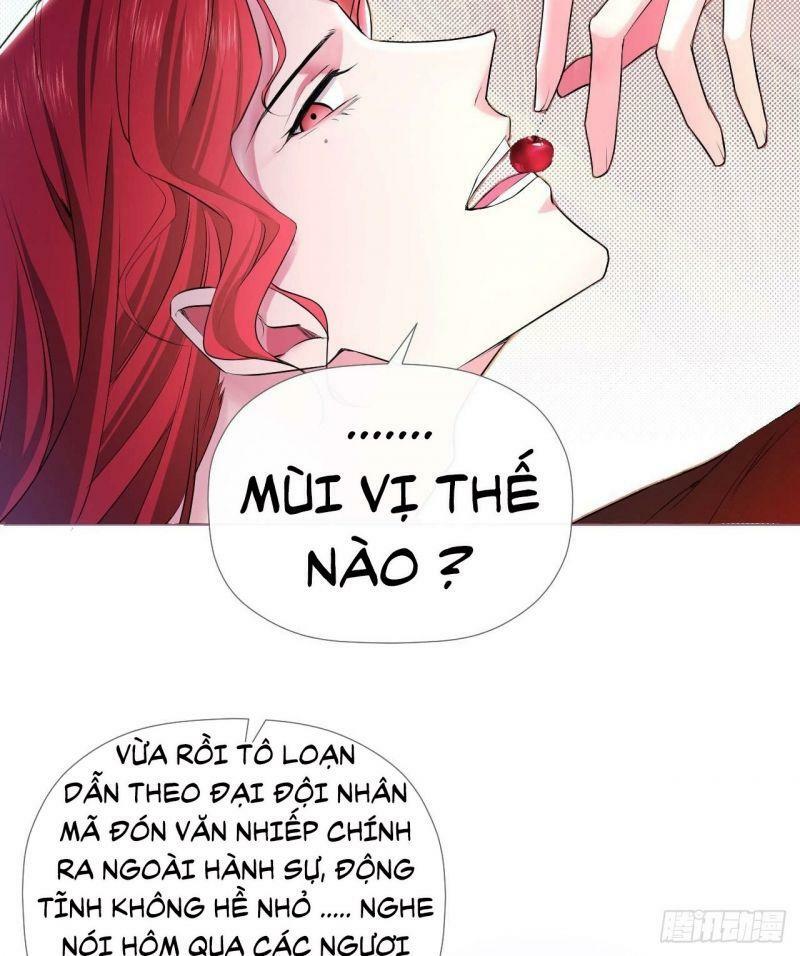 nhập mộ chi thần chapter 13 12