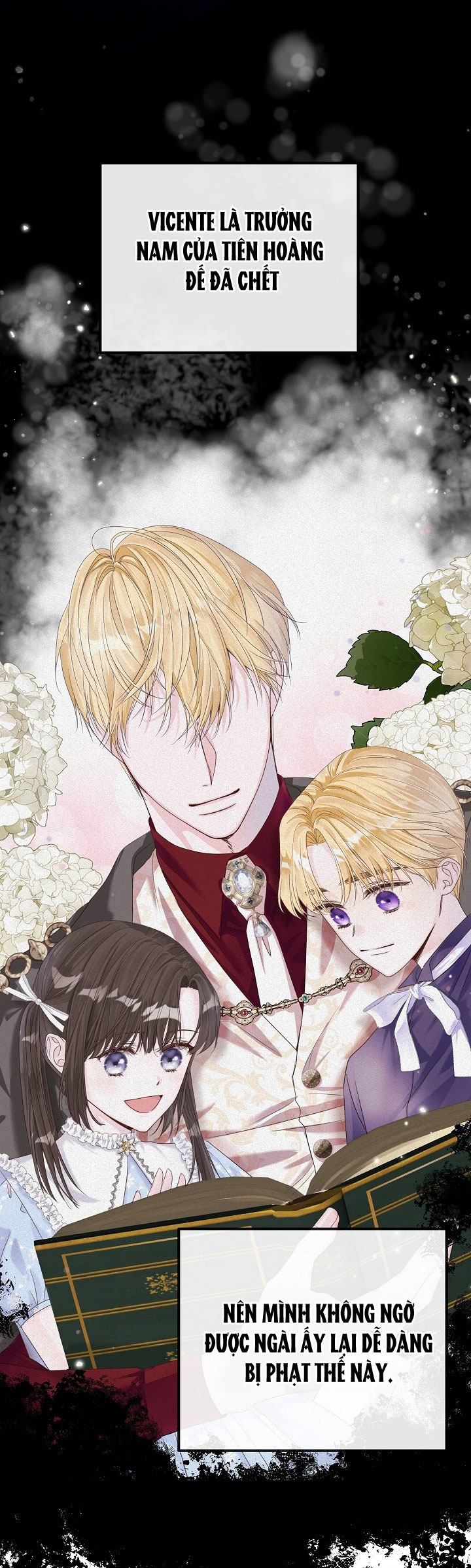 hãy giải thoát cho ta chapter 2.2 17