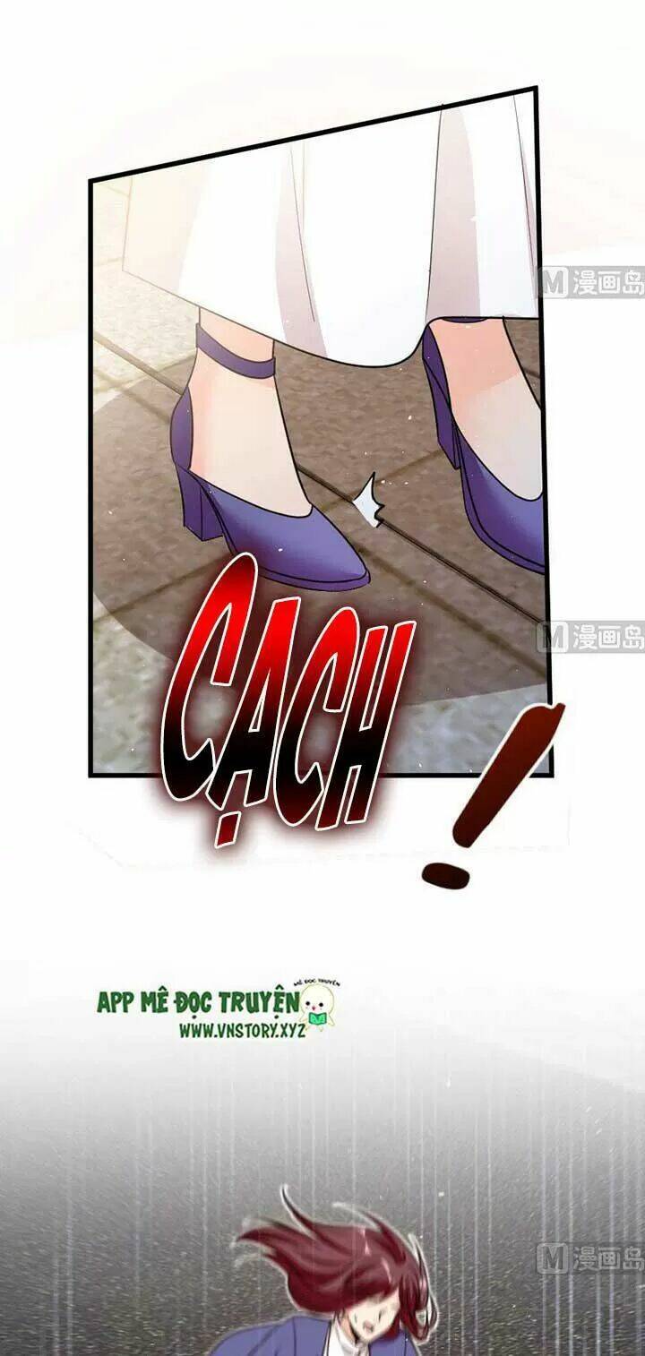 thiên hậu trở về chapter 158 36