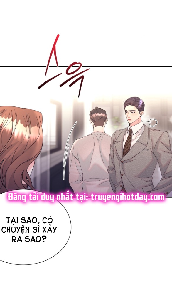 Người Vợ Giả Mạo chapter 21.1 - Trang 9