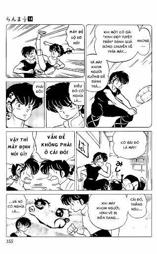 suối lời nguyền chapter 145 8