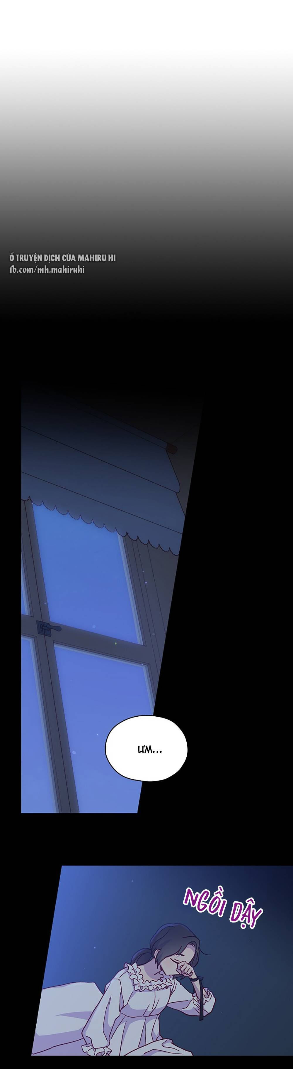 sống sót dưới thân phận hầu nữ chapter 32 22