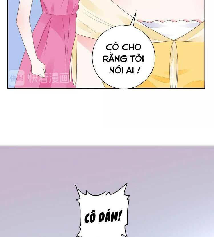 điều ước sủng ái bất bình đẳng chapter 108.2 41