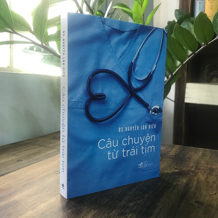 Câu Chuyện Từ Trái Tim