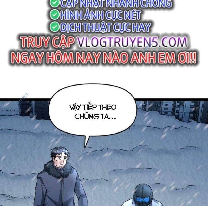 đóng băng toàn cầu: tôi gây dựng nên phòng an toàn thời tận thế chapter 71 27